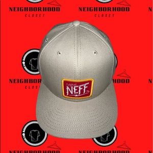 Neff SnapBack